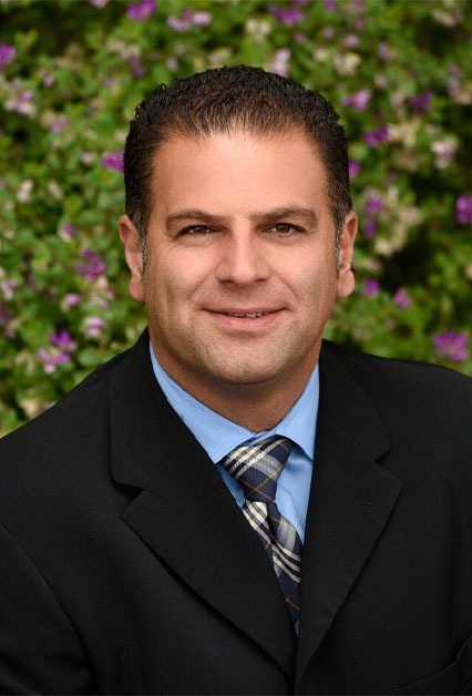 Dr. Afshin Kaivan-Mehr, DC in La Verne, CA
