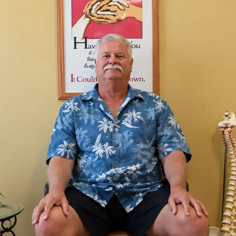 La Verne spinal decompression testimonial