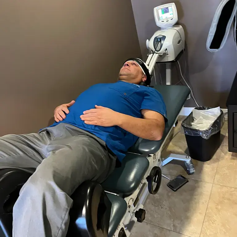 spinal decompression treatments in La Verne