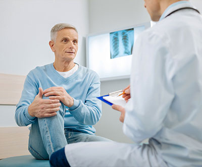 degenerative disc disease treatment in La Verne