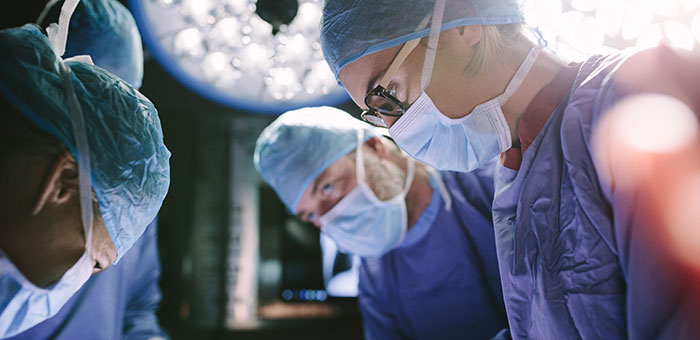 back surgery alternative in La Verne