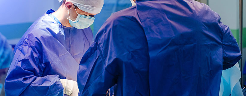 patient needing failed back surgery syndrome in need of spinal decompression therapy in La Verne