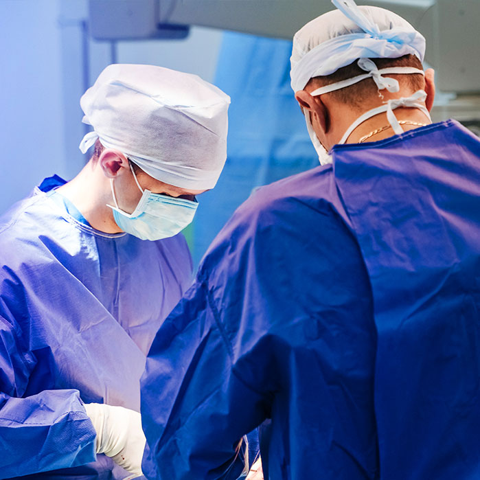 failed Back Surgery Syndrome treatment in La Verne