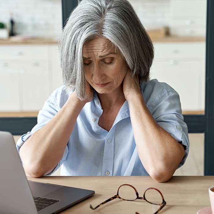 neck pain treatment in La Verne