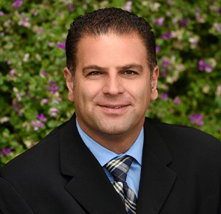 Dr. Afshin Kaivan-Mehr, DC